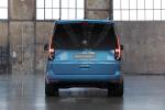 Volkswagen Caddy Life 2020 года (WW)